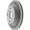 Centric Parts Gcx Brake Rotor, 320.44116 320.44116 - alternate 2